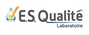 Logo E.S. Qualité